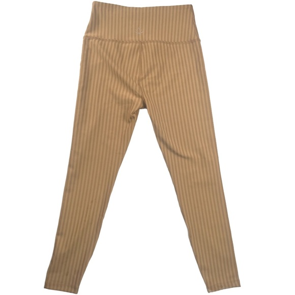 NWT Beyond Yoga Toffee High Waisted Midi Legging In Size M - Picture 6 of 7